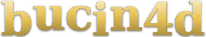 bucin4d logo