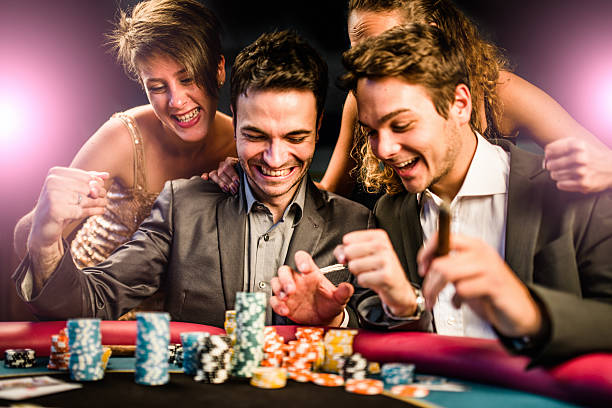 bucin4d Banker And Player Tables