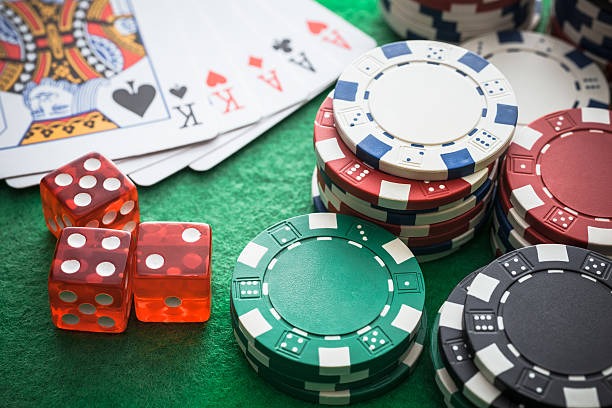 bucin4d How Live Dealer Tables Work