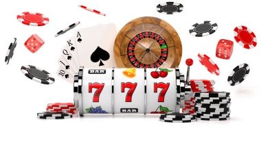 bucin4d Finding casino rooms